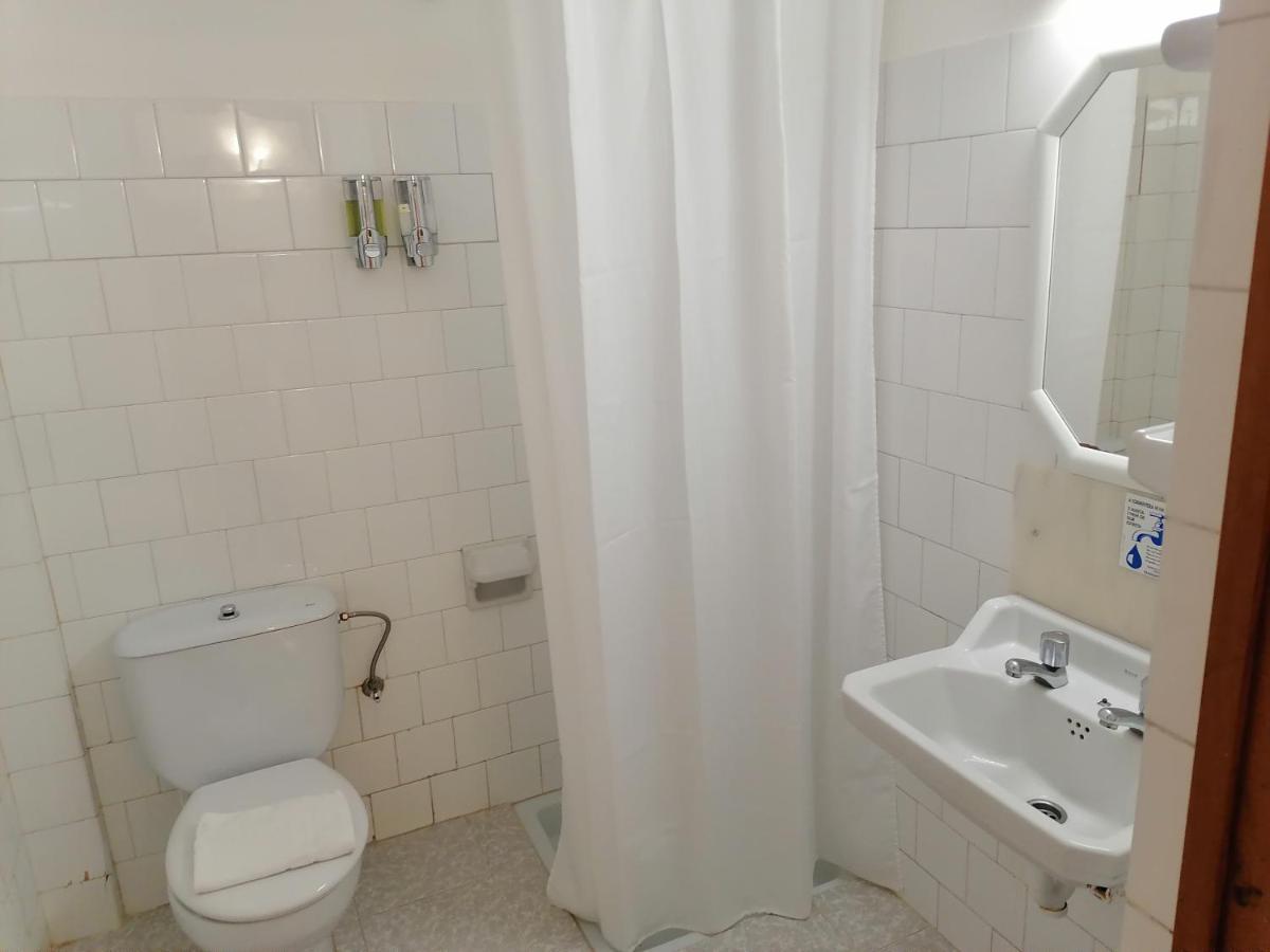 Hostal Pepe Сан Феран де сес Рокес Екстериор снимка