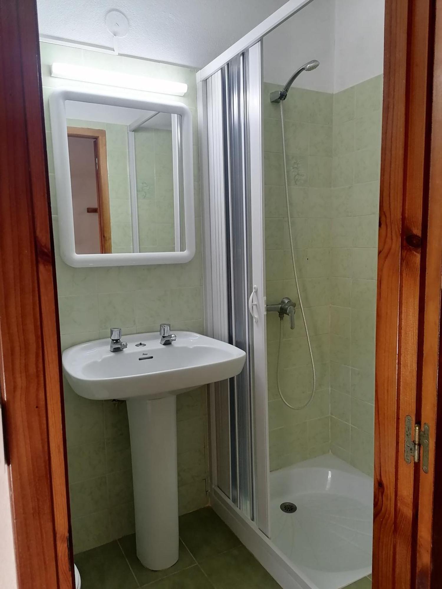 Hostal Pepe Сан Феран де сес Рокес Екстериор снимка